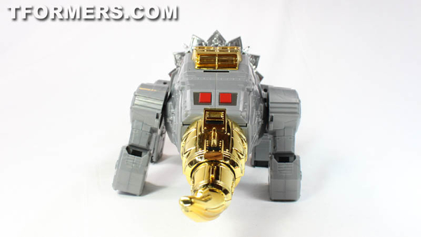 Fans Toys Scoria FT 04 Transformers Masterpiece Slag Iron Dibots Action Figure Review  (37 of 63)